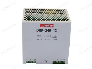 Real Power AC/DC 12V 20A dual output power supply rail Led Strip Power Supply DC led driver aluminum shell Lighting Transformer
Real Power AC/DC 12V 20A dual output power supply rail Led Strip Power Supply DC led driver aluminum shell Lighting Transformer