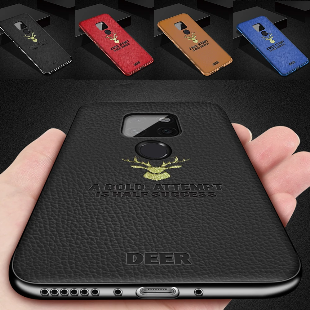 Leather Deer Phone Case For Huawei Mate 10 20 Pro P10 Plus P20 Pro For Honor 10 V10 Play 8X Max Nova 2S 3 3i Magic 2 Cover Cases
Leather Deer Phone Case For Huawei Mate 10 20 Pro P10 Plus P20 Pro For Honor 10 V10 Play 8X Max Nova 2S 3 3i Magic 2 Cover Cases