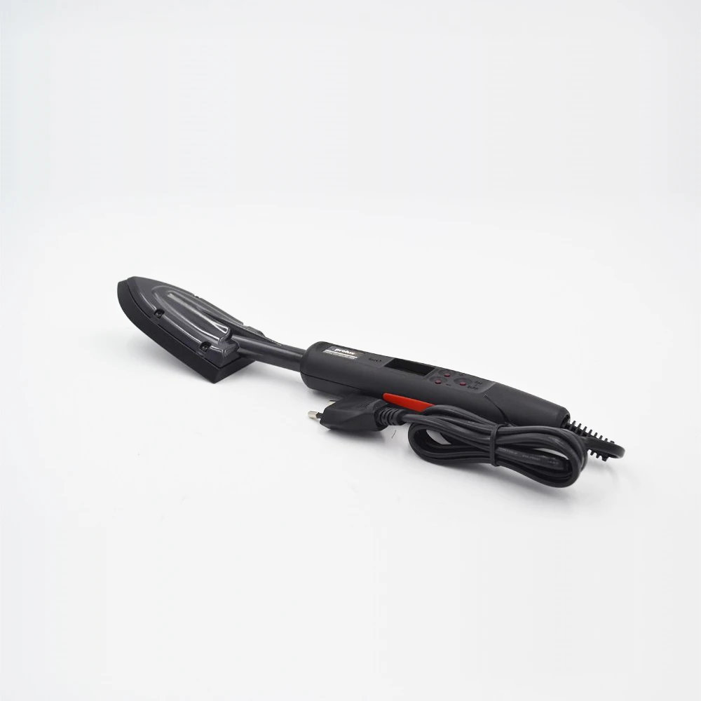 1 piece Prolux Electric Digital LCD Sealing Iron 220V PX1363 EU Standard with Accurate Temperature Control for Covering Film
1 piece Prolux Electric Digital LCD Sealing Iron 220V PX1363 EU Standard with Accurate Temperature Control for Covering Film