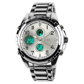2019 Luxury Men Watch Digital Fashion Men's Watch Quartz Top Brand Stopwatch Water Resistant Clock erkek kol saati 1021 SKMEI
2019 Luxury Men Watch Digital Fashion Men's Watch Quartz Top Brand Stopwatch Water Resistant Clock erkek kol saati 1021 SKMEI