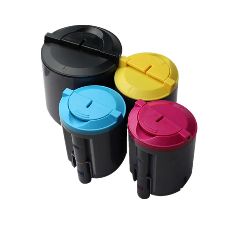 4 Pack CLP-300 Compatible for Samsung CLP300 CLP300N CLP 300 CLX 2160 3160 CLX2160 CLX2160N CLX3160 CLX-2160 Toner Cartridge
4 Pack CLP-300 Compatible for Samsung CLP300 CLP300N CLP 300 CLX 2160 3160 CLX2160 CLX2160N CLX3160 CLX-2160 Toner Cartridge