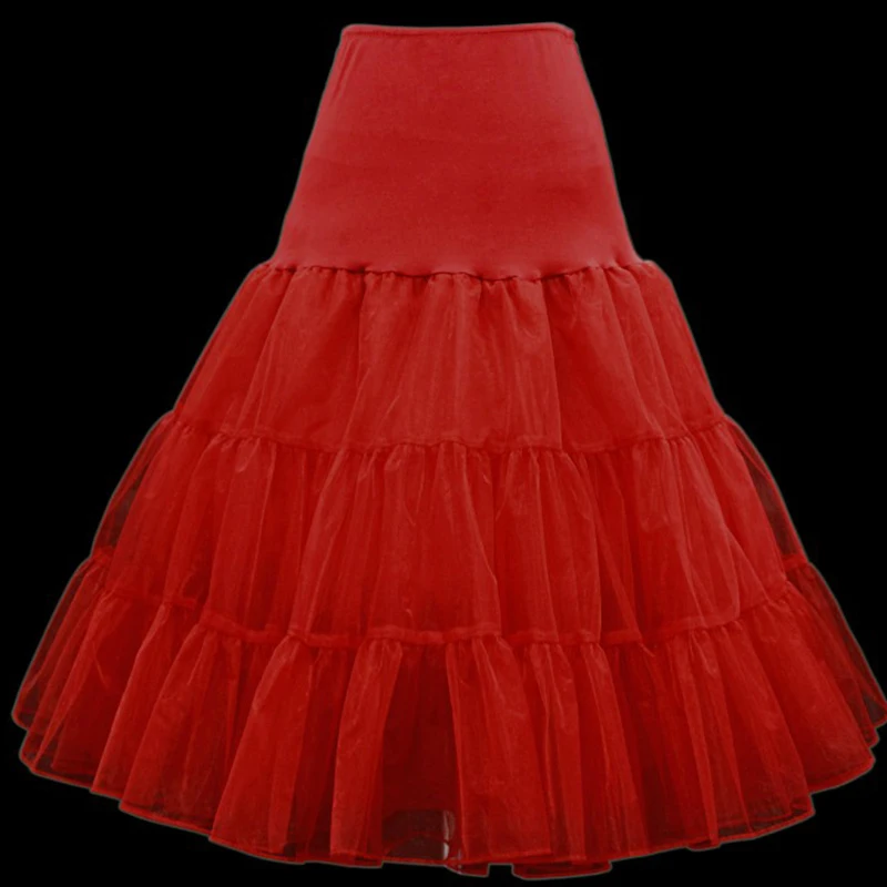 Ball Gown Tulle Crinoline Midi Tutu Tulle Petticoat Elegant Womens Petticoat Vintage Underskirt Petticoats
Ball Gown Tulle Crinoline Midi Tutu Tulle Petticoat Elegant Womens Petticoat Vintage Underskirt Petticoats