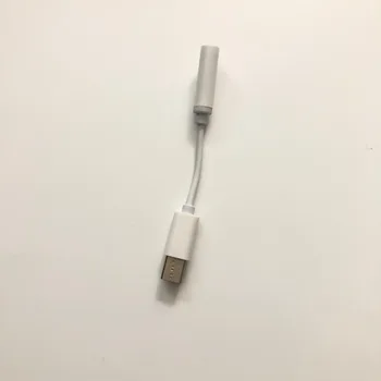 New Original Earphone Transfer Line For Blackview BV9000 Pro MTK6757CD Octa Core 5.7" 18:9 Free Shipping
New Original Earphone Transfer Line For Blackview BV9000 Pro MTK6757CD Octa Core 5.7" 18:9 Free Shipping