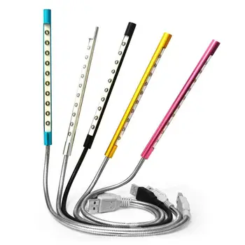 1 pc Metal Material USB LED light lamp 10LEDs Bright Light flexible variety of colors for Notebook Laptop PC Computer, led lamp
1 pc Metal Material USB LED light lamp 10LEDs Bright Light flexible variety of colors for Notebook Laptop PC Computer, led lamp
