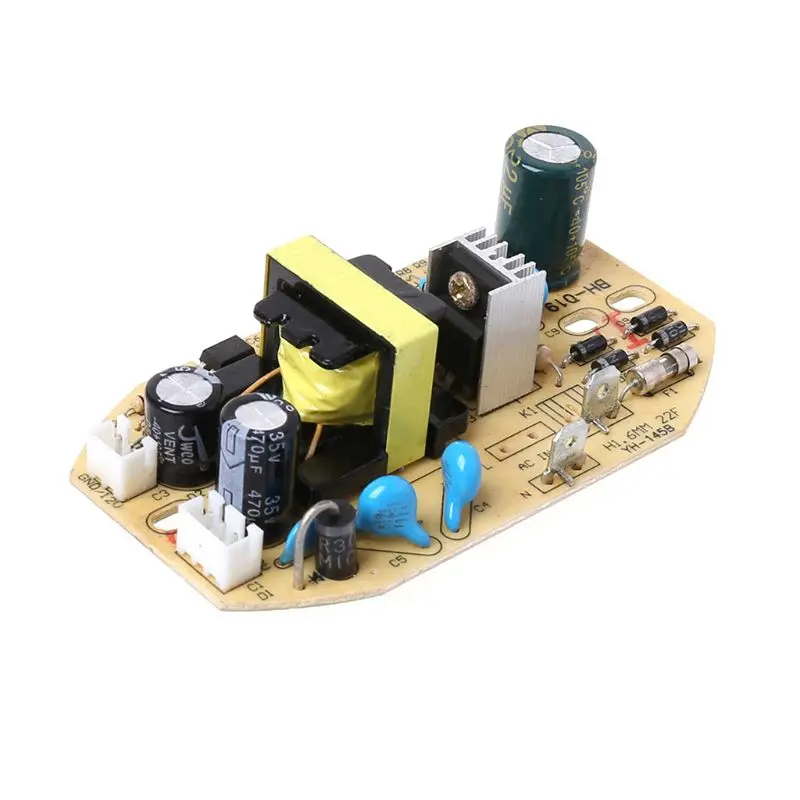 Mist Maker Power Supply Module Atomizing Circuit Control Board Humidifier Parts Power Panel
Mist Maker Power Supply Module Atomizing Circuit Control Board Humidifier Parts Power Panel