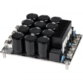 20A 100V 12000uF Fast Recovery Rectifier Capacitor Bank Board - M
20A 100V 12000uF Fast Recovery Rectifier Capacitor Bank Board - M