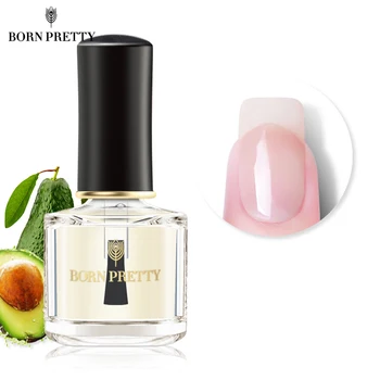 BORN PRETTY 6ml Nail Replenishing Base Coat Oil Avocado Reinforcement Nail Care Polish varnish
BORN PRETTY 6ml Nail Replenishing Base Coat Oil Avocado Reinforcement Nail Care Polish varnish