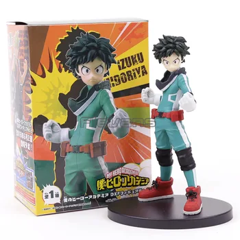 Boku No Hero Academia DXF Midoriya Izuku Bakugou Katsuk PVC Collectible Figure Doll Toy
Boku No Hero Academia DXF Midoriya Izuku Bakugou Katsuk PVC Collectible Figure Doll Toy