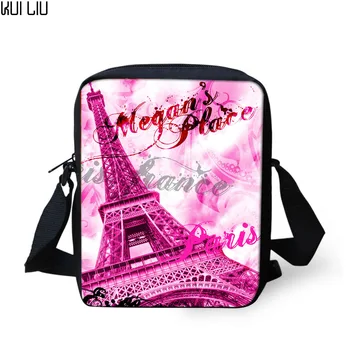Customized Small Girls School Bag Canvas Women Shoulder Book Bag Children Schoolbag Eiffel Tower Design School Bag Mochila Kids
Customized Small Girls School Bag Canvas Women Shoulder Book Bag Children Schoolbag Eiffel Tower Design School Bag Mochila Kids