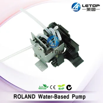 LETOP Ep Dx4 Dx5 Printhead Ink Pump For Mimaki Jv33 Jv4 Jv3 Jv5 Jv30 Mutoh RJ900 Pump Capping Station
LETOP Ep Dx4 Dx5 Printhead Ink Pump For Mimaki Jv33 Jv4 Jv3 Jv5 Jv30 Mutoh RJ900 Pump Capping Station