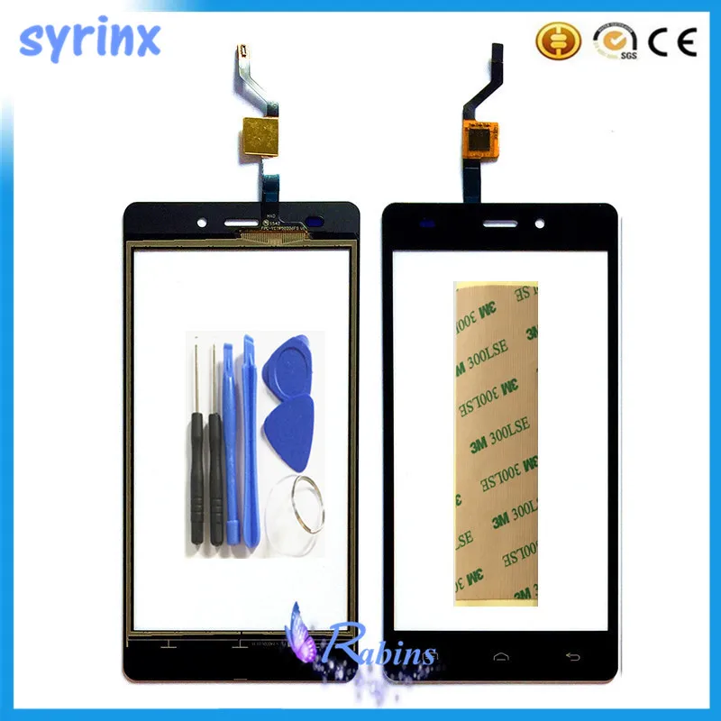 5.0 inch Touchscreen Sensor For DOOGEE X5 Touch Screen Digitizer Panel For DOOGEE X5 X5 Pro X5S Front Glass Tools
5.0 inch Touchscreen Sensor For DOOGEE X5 Touch Screen Digitizer Panel For DOOGEE X5 X5 Pro X5S Front Glass Tools