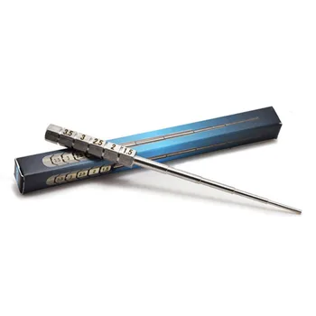Micro Coil Jig Electronic Cigarette RDA Atomizer Wick Wire Coil Tool Wick Jigs Wrapping Coil Screwdriver 1pc
Micro Coil Jig Electronic Cigarette RDA Atomizer Wick Wire Coil Tool Wick Jigs Wrapping Coil Screwdriver 1pc