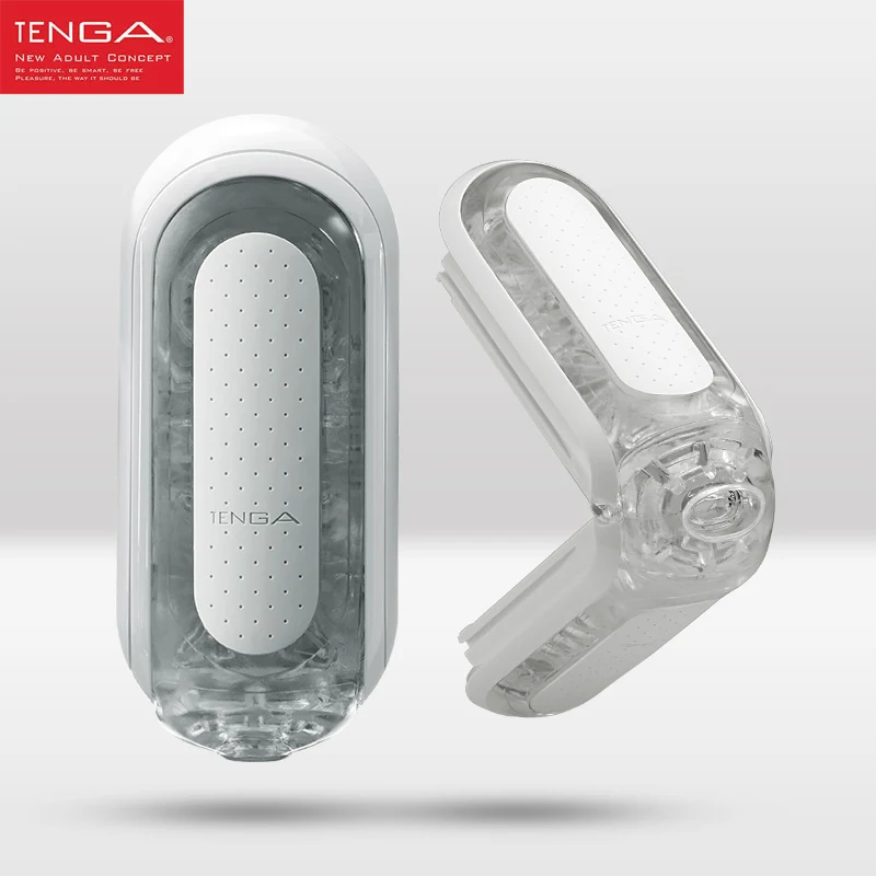 TENGA-FLIP-ZERO-Aircraft-Cup-Masturbator-for-Man-TENGA-FLIP-HOLE-Masturbation-Cup-Japan-Adult-Sex