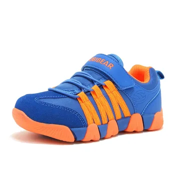 Sport Girls Casual Shoes Boys Breathable Mesh Sneakers Kids Wearable Soft Running Children Leisure School Footwear AA51142
Sport Girls Casual Shoes Boys Breathable Mesh Sneakers Kids Wearable Soft Running Children Leisure School Footwear AA51142
