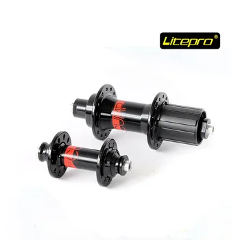 Bike Hub Litepro Cump Double Ball Bearing 20 Inches V Brake Front+Rear 18/16 Inch 20/28 Hole Bicycle Hubs Cycling Accessory
Bike Hub Litepro Cump Double Ball Bearing 20 Inches V Brake Front+Rear 18/16 Inch 20/28 Hole Bicycle Hubs Cycling Accessory