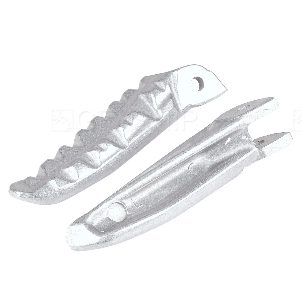 Motorcycle For Ducati Panigale 899 1199 New 2014 2015 Aluminum 8 mm hole Motorcycle Silver Front Rear Footrests Foot Pegs
Motorcycle For Ducati Panigale 899 1199 New 2014 2015 Aluminum 8 mm hole Motorcycle Silver Front Rear Footrests Foot Pegs