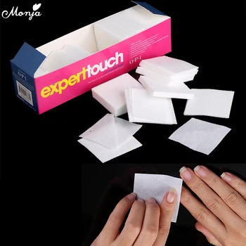 Monja 325pcs/pack Nail Polish Remover Wraps Cotton Pad Nail Lint Free Removal Wipes Tips Powders Liquids Clean Tools
Monja 325pcs/pack Nail Polish Remover Wraps Cotton Pad Nail Lint Free Removal Wipes Tips Powders Liquids Clean Tools