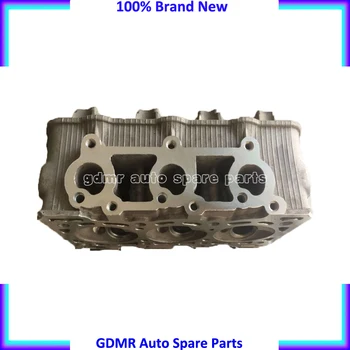 Engine auto parts 6V 368Q F8B cylinder head 11110-73002 11110-73005 11110-78402 for Suzuki ST90 0.8L
Engine auto parts 6V 368Q F8B cylinder head 11110-73002 11110-73005 11110-78402 for Suzuki ST90 0.8L