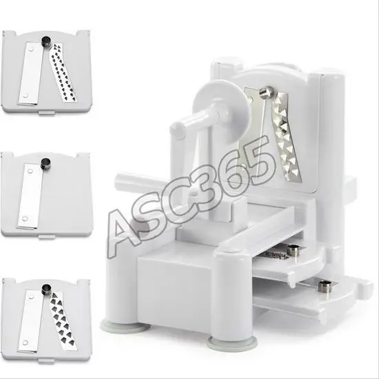 White Vegetable Slicer Create vegetable and fruit ribbons noodles Tools Kitchen Basics Spiralizer Kitchen Gadgets
White Vegetable Slicer Create vegetable and fruit ribbons noodles Tools Kitchen Basics Spiralizer Kitchen Gadgets