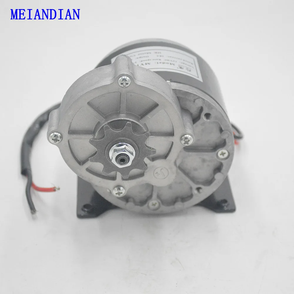 12V 24V 250W Brush DC Gear Motor MY1016Z Electric Bicycle Motor MTB Bike/Scooter Ebike Brushed Motor Electric Bike Accessories
12V 24V 250W Brush DC Gear Motor MY1016Z Electric Bicycle Motor MTB Bike/Scooter Ebike Brushed Motor Electric Bike Accessories
