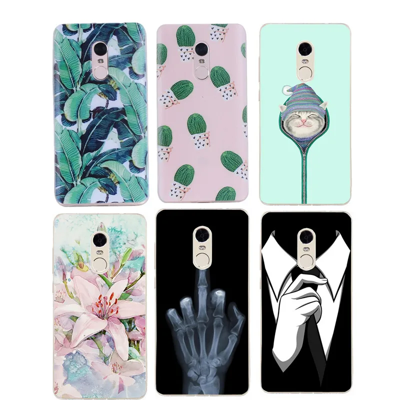 Case for Xiaomi Redmi 4x 4 4 pro Case Redmi Note 4 3 TPU Soft Silicone Covers Protective Shell For Xaomi Redmi4x Red mi 4x Funda
Case for Xiaomi Redmi 4x 4 4 pro Case Redmi Note 4 3 TPU Soft Silicone Covers Protective Shell For Xaomi Redmi4x Red mi 4x Funda
