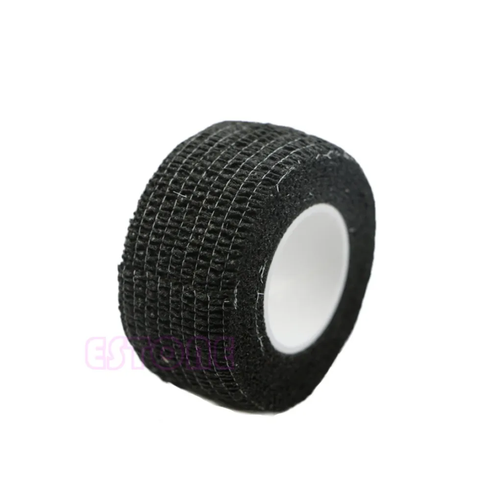 1 Roll Sports and Entertainment Muscle Pain Care Kinesiology Bandage Fitness Athletic Safety Sports Tape Elastoplast Strap
1 Roll Sports and Entertainment Muscle Pain Care Kinesiology Bandage Fitness Athletic Safety Sports Tape Elastoplast Strap