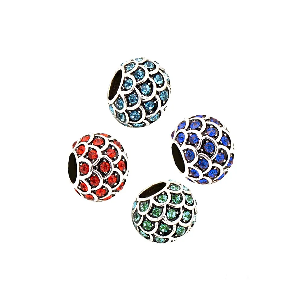 Металлические поделки с двойным носом, инкрустированные кристаллами, морские рыбные весы, бусины, разделитель для океана, бусины для большой фиксации, подходят для браслетов, ожерелий, сделай сам
Металлические поделки с двойным носом, инкрустированные кристаллами, морские рыбные весы, бусины, разделитель для океана, бусины для большой фиксации, подходят для браслетов, ожерелий, сделай сам