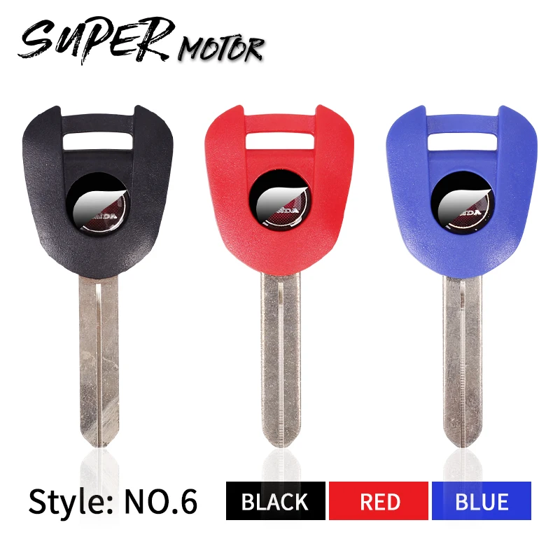 Brand New Motorcycle Replacement Key Uncut For HONDA NC700S NC700X NC750S NC750X CTX700 CTX700N CTX1300 2014 2015 2016 The new
Brand New Motorcycle Replacement Key Uncut For HONDA NC700S NC700X NC750S NC750X CTX700 CTX700N CTX1300 2014 2015 2016 The new