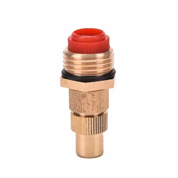 Adjustable Water Flow Brass Spray Misting Nozzles Garden Spray Head Connector Sprayer Outdoor Accessories
Adjustable Water Flow Brass Spray Misting Nozzles Garden Spray Head Connector Sprayer Outdoor Accessories