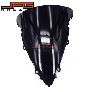 Black Windscreen Windshield for Yamaha YZF 600 YZF R6 YZF600 YZF-R6 2003-2005 2003 2004 2005
Black Windscreen Windshield for Yamaha YZF 600 YZF R6 YZF600 YZF-R6 2003-2005 2003 2004 2005