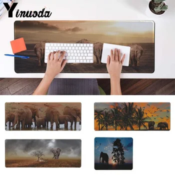 Yinuoda Simple Design Lost elephant Gamer Speed Mice Retail Small Rubber Mousepad Free Shipping Large Mouse Pad Keyboards Mat
Yinuoda Simple Design Lost elephant Gamer Speed Mice Retail Small Rubber Mousepad Free Shipping Large Mouse Pad Keyboards Mat