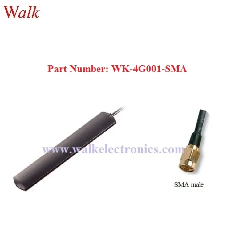 Hight Quality 4G lte Antenna adhesive, 4G Module Antenna, 4G LTE ROUTER flat patch antenna
Hight Quality 4G lte Antenna adhesive, 4G Module Antenna, 4G LTE ROUTER flat patch antenna