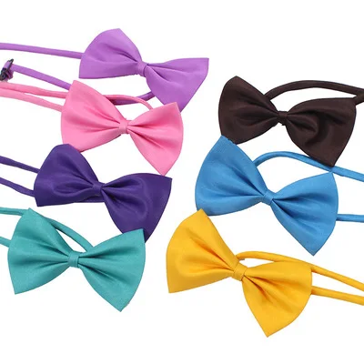 

Dog Bow Tie Grooming Accessories for Dog Puppy Cat Pets Products Dogs Pet Supplies Cat Dog Necktie Pets Accessories 1pc
