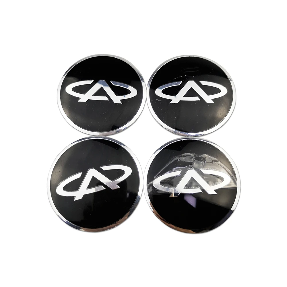 Car Accessories for Chery Logo for Chery 3 5 T11 Fora Amulet Fulwin Arrizo QQ Tiggo Auto Hub Center Sticker Wheel Emblem Styling
Car Accessories for Chery Logo for Chery 3 5 T11 Fora Amulet Fulwin Arrizo QQ Tiggo Auto Hub Center Sticker Wheel Emblem Styling