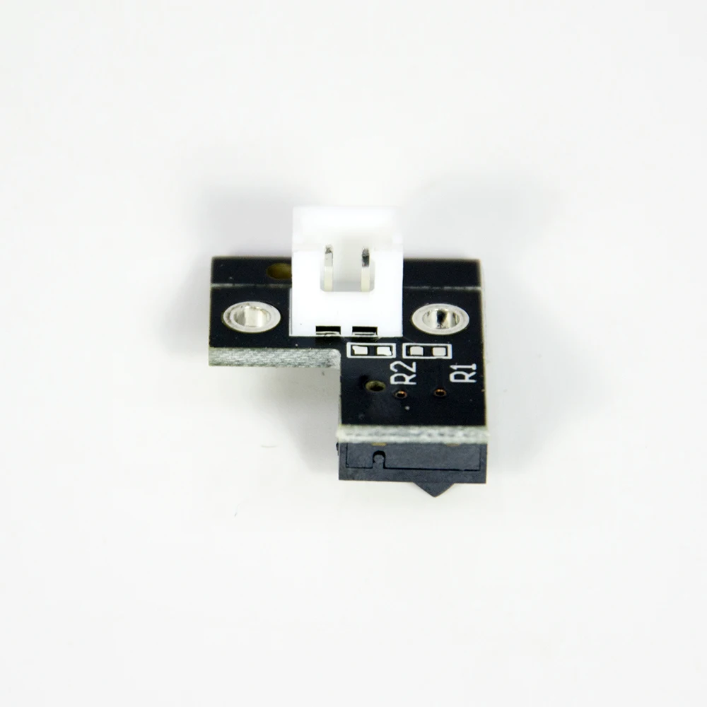 Longer 3D Printer LK1 Break Detection Sensor Original Compatible With Alfawise U20 capteur de filaments Accessoires d'imprimante
Longer 3D Printer LK1 Break Detection Sensor Original Compatible With Alfawise U20 capteur de filaments Accessoires d'imprimante