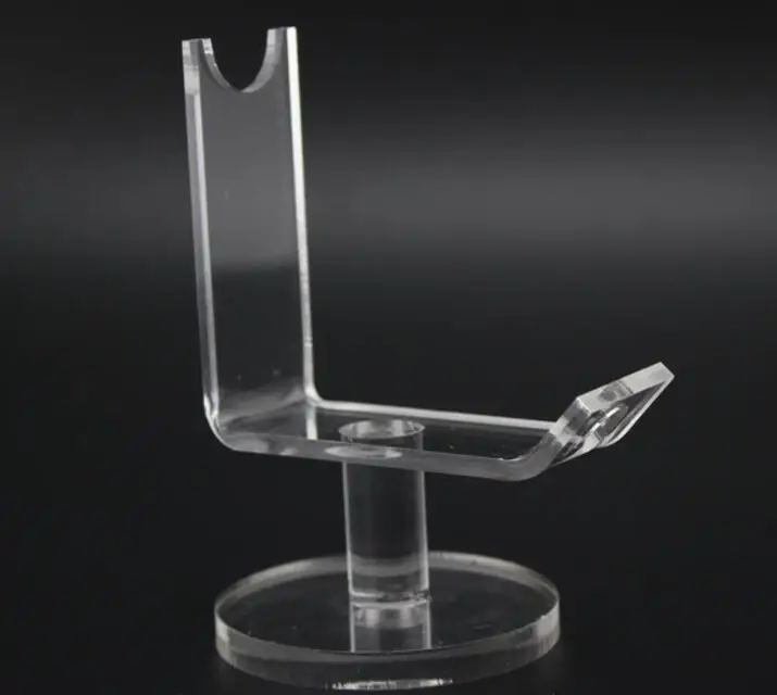1Pcs Transparent Tattoo Makeup Machine holder Makeup Eyebrow Pen Machine Racks Stand Holde Tattoo Accessories
1Pcs Transparent Tattoo Makeup Machine holder Makeup Eyebrow Pen Machine Racks Stand Holde Tattoo Accessories