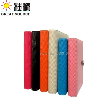 Binder Leather Cover B5 Notepad B5 Notebook 2021 Calendar Planner Agenda 
Binder Leather Cover B5 Notepad B5 Notebook 2021 Calendar Planner Agenda