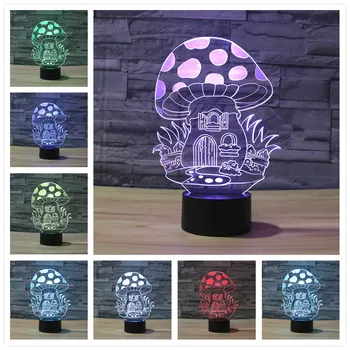 Leopard 3D lamp Touch Control Night 7 Colors Change LED Desk Table Light Lamp Power Bank Led Night Light
Leopard 3D lamp Touch Control Night 7 Colors Change LED Desk Table Light Lamp Power Bank Led Night Light