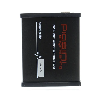 2018 Newly Black PIASINI v4.3 MASTER Full Version ECU Programmer Serial Suite(JTAG-BDM- K-line-L-line-RS232- CAN-BUS ) 
2018 Newly Black PIASINI v4.3 MASTER Full Version ECU Programmer Serial Suite(JTAG-BDM- K-line-L-line-RS232- CAN-BUS )
