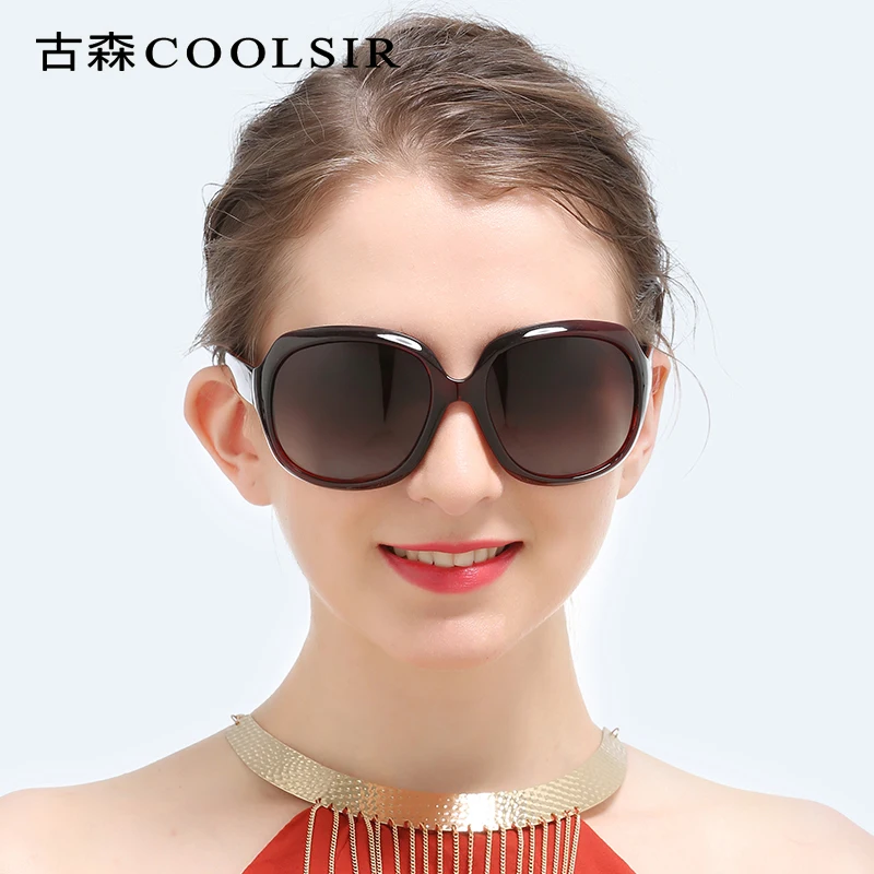 Polarized Sunglasses Women's Driving Trend Personality Network Red Street Shooting Fashion Sunglasses UV Protection 2019 New
Polarized Sunglasses Women's Driving Trend Personality Network Red Street Shooting Fashion Sunglasses UV Protection 2019 New