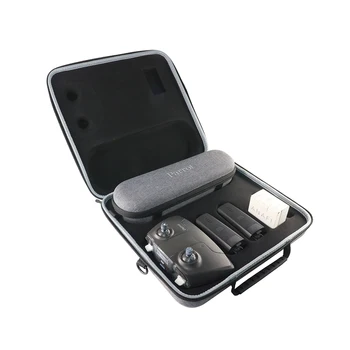 Portable Handbag Backpack Shoulder Bag For DJI Parrot ANAFI Drone RC Quadcopter Accessories Travel Case
Portable Handbag Backpack Shoulder Bag For DJI Parrot ANAFI Drone RC Quadcopter Accessories Travel Case