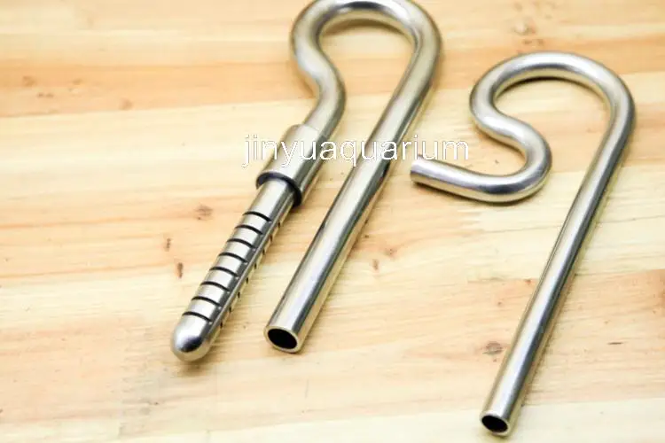 Chihiros Metal Jet Lily pipe Stainless Steel water plant fish tank Canister filter accessory mini nano pipe aquarium
Chihiros Metal Jet Lily pipe Stainless Steel water plant fish tank Canister filter accessory mini nano pipe aquarium