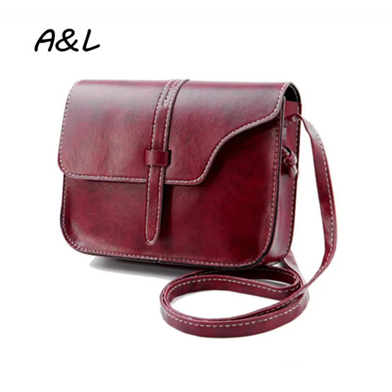 2019 Vintage Casual Women Bag Fashion Luxury Designer Women Messenger Bags Retro Stylish Lady Leather Small Clutch Bolsas A0097
2019 Vintage Casual Women Bag Fashion Luxury Designer Women Messenger Bags Retro Stylish Lady Leather Small Clutch Bolsas A0097