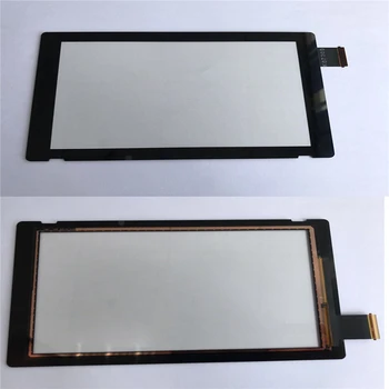 Replacement Touch Screen for Nintend Switch NS Touch Screen Outer Glass Panel Replacement Repair Part
Replacement Touch Screen for Nintend Switch NS Touch Screen Outer Glass Panel Replacement Repair Part