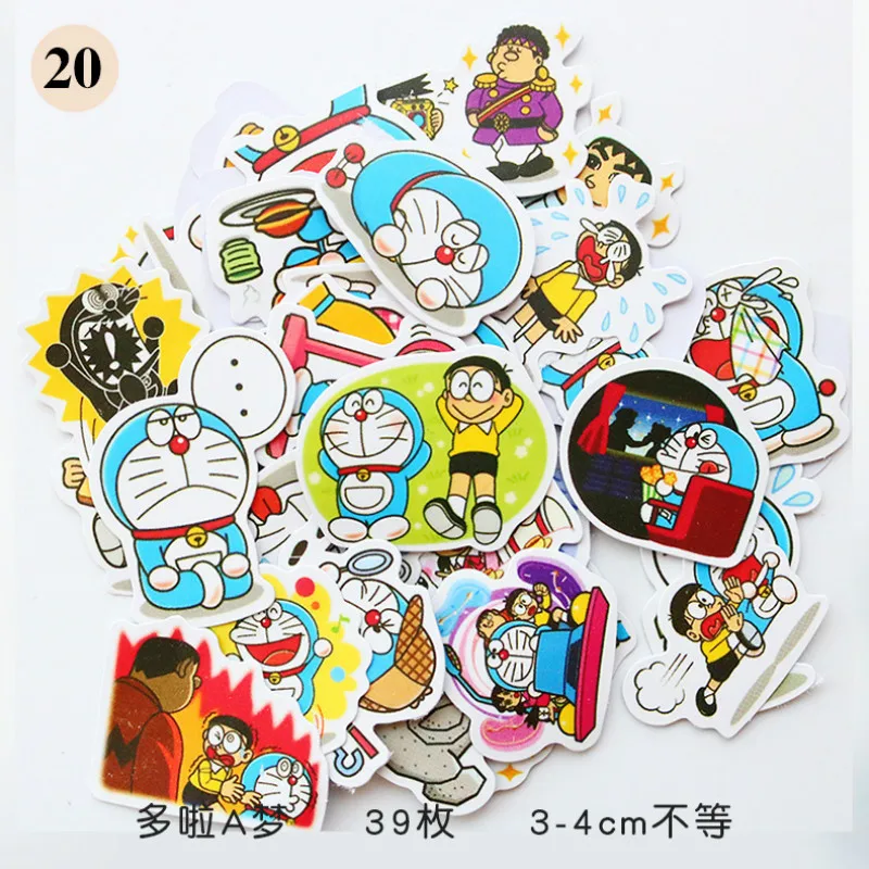 1pc set Doraemon Memo Pad Pack Posted It Cutei Planner Scrapbooking Stickers Stationery Escolar School Supplies
1pc set Doraemon Memo Pad Pack Posted It Cutei Planner Scrapbooking Stickers Stationery Escolar School Supplies