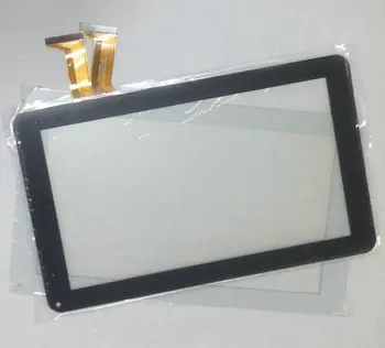 New 9" iRULU eXpro X1 9 Tablet Touch Screen Panel glass sensor Digitizer VTCP090A24 FPC 1.0 Replacement Free Shipping
New 9" iRULU eXpro X1 9 Tablet Touch Screen Panel glass sensor Digitizer VTCP090A24 FPC 1.0 Replacement Free Shipping