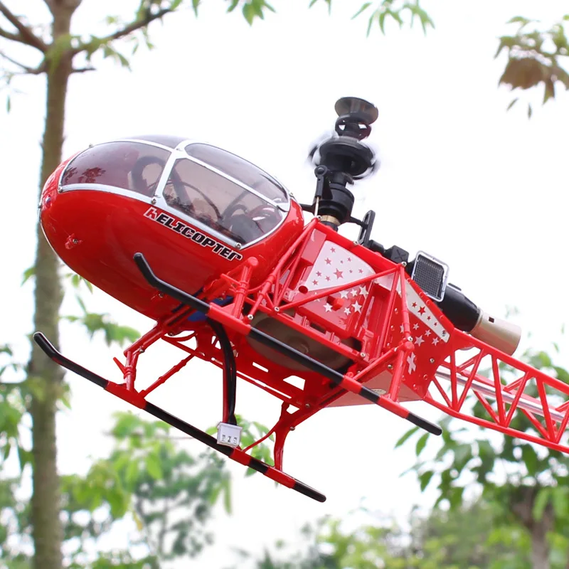 V915 Dragonfly Four-way Telecontrol Helicopter 6-Axis Gyroscope Model of 2.4G RC Helicopter Toys for Gift
V915 Dragonfly Four-way Telecontrol Helicopter 6-Axis Gyroscope Model of 2.4G RC Helicopter Toys for Gift