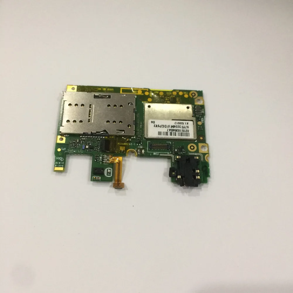 Used mainboard 3G RAM+32G ROM Motherboard for Elephone M2 Smart Mobile Phone In Stock Free Shipping+Tracking Number
Used mainboard 3G RAM+32G ROM Motherboard for Elephone M2 Smart Mobile Phone In Stock Free Shipping+Tracking Number