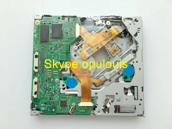 1New single DVD mechanism OPTIMA-2060C1 drive loader PCB-DV4 N931L376 for Mercedes E class car DVD audio
1New single DVD mechanism OPTIMA-2060C1 drive loader PCB-DV4 N931L376 for Mercedes E class car DVD audio