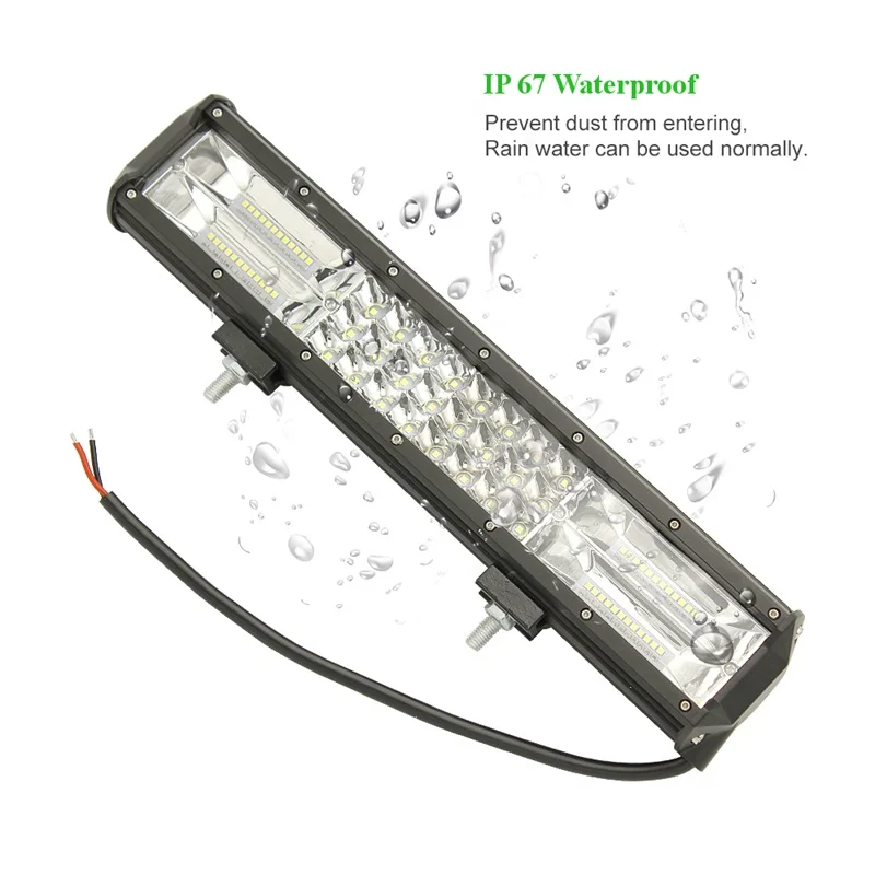 216W-Combo-LED-Work-Light-Bar-15-Inch-Offroad-Lights-Auto-DRL-Driving-Lights-for-Truck